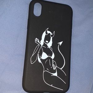 Iphone RX case